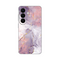 Zastitna silikonska maska (futrola) PRINT - Samsung S941 Galaxy S26 Pink Marble.