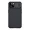 Zastitna maska (futrola) Nillkin Cam Shield Pro - iPhone 13 (6.1) crna (MS).