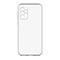 Zastitna silikonska maska (futrola) CLEAR - Samsung A525 Galaxy A52 4G/A526 Galaxy A52 5G/A528B Galaxy A52s 5G providna (MS).