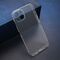 Zastitna maska (futrola) CLEAR FIT - iPhone 13 (6.1) providna (MS).