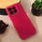 Zastitna maska (futrola) Sparkle Dust - Huawei Honor X8b bordo.