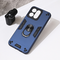 Zastitna maska (futrola) Hard Ring - Huawei Honor 200 Smart/Honor X7c tamno plava.