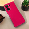 Zastitna maska (futrola) Sparkle Dust - Xiaomi Redmi 13C bordo.