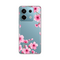 Zastitna ultra tanka (skin) maska / futrola PRINT - Xiaomi Redmi Note 13 Pro 5G (EU) Rose Flowers.