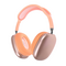 Bluetooth slusalice Airpods Max narandzaste.