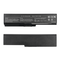 Baterija - laptop Toshiba Satellite C650 PA3817U 10.8V 4400mAh HQ2200 B.