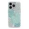 Zastitna ultra tanka (skin) maska / futrola PRINT CLEAR - iPhone 14 Pro (6.1) ND0295 (MS).