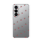 Zastitna ultra tanka (skin) maska / futrola PRINT - Samsung S941 Galaxy S26 Little Cherry.