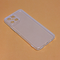 Zastitna silikonska maska (futrola) Ultra Thin - Huawei Honor X8 Transparent.