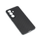 Zastitna maska (futrola) Carbon fiber - Samsung S941 Galaxy S26 crna.