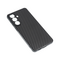 Zastitna maska (futrola) Carbon fiber - Samsung S946 Galaxy S26 Plus crna.