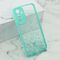Zastitna maska (futrola) Fiesta - Samsung A256 Galaxy A25 5G mint (MS).