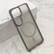 Zastitna maska (futrola) SILKY MAGSAFE II - Samsung S941 Galaxy S26 5G siva (MS).