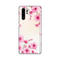 Zastitna ultra tanka (skin) maska / futrola PRINT - Huawei P30 Pro Rose flowers.