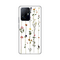 Zastitna ultra tanka (skin) maska / futrola PRINT - Xiaomi 11T/11T Pro Flower.