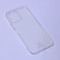 Zastitna maska (futrola) Teracell Skin - Huawei Honor X8 Transparent.