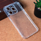 Zastitna maska (futrola) Full Protection - iPhone 15 Pro 6.1 Transparent.