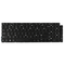 Tastatura - laptop Dell Inspiron 15 5590 crna.