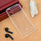 Zastitna maska (futrola) Teracell Skin - Samsung S931 Galaxy S25 Transparent.