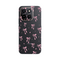 Zastitna ultra tanka (skin) maska / futrola PRINT - Huawei Honor X6c Cute Bow.
