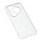 Zastitna silikonska maska (futrola) Ultra Thin - Huawei Pura 80 Pro Transparent.