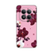 Zastitna ultra tanka (skin) maska / futrola PRINT - Xiaomi Redmi Note 15 Pro 5G Pink Orchid.