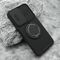 Zastitna maska (futrola) DEFENDER CAMSHIELD - Samsung A376 Galaxy A37 5G crna (MS).