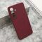 Zastitna maska (futrola) FLEX MagSafe - Samsung S946 Galaxy S26 Plus 5G bordo (MS).