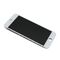 LCD displej (ekran) - iPhone 6s Plus + Touch screen beli (white) ORG (Comicell) (MS).