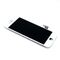 LCD displej (ekran) - iPhone 8/SE (2020) + Touch screen beli (white) (MS).