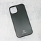 Zastitna maska (futrola) Teracell Skin - iPhone 13 mat crna.