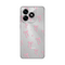Zastitna ultra tanka (skin) maska / futrola PRINT - Huawei Honor X5c Plus Cute Bow.