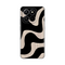 Zastitna ultra tanka (skin) maska / futrola PRINT - Honor X7d 4G/400 Smart 5G crni Flow.