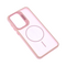 Zastitna maska (futrola) Magsafe Pastel Pop - Samsung S731B Galaxy S25 FE roze.