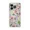Zastitna ultra tanka (skin) maska / futrola PRINT - Huawei Honor X5c Plus Winter Spirit.