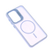 Zastitna maska (futrola) Magsafe Pastel Pop - Samsung S731B Galaxy S25 FE plava.