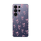 Zastitna ultra tanka (skin) maska / futrola PRINT - Samsung S948 Galaxy S26 Ultra Cute Bow.