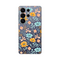 Zastitna ultra tanka (skin) maska / futrola PRINT - Samsung S948 Galaxy S26 Ultra Lovely Flowers.