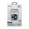 Folija - zastitu kamere X-MART PVD camera film za iPhone 17 Pro (6.3)/iPhone 17 Pro Max (6.9) plava (MS).