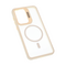 Zastitna maska (futrola) Magsafe Pastel Pop - Samsung S731B Galaxy S25 FE bez.