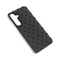 Zastitna maska (futrola) Dotty Pop - Samsung S731B Galaxy S25 Fe crna.