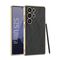 Zastitna maska (futrola) PRESTIGE COVER - Samsung S938 Galaxy S25 Ultra 5G crna (GKK case) (MS).
