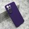 Zastitna maska (futrola) GENTLE COLOR - Samsung S948 Galaxy S26 Ultra 5G lila (MS).