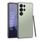 Zastitna maska (futrola) ELEGANT PRO CASES - Samsung S938 Galaxy S25 Ultra 5G zelena (GKK case) (MS).