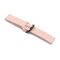 Narukvica - smart watch Silicone Wave 22mm retro roze (MS).