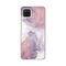 Zastitna silikonska maska (futrola) PRINT - Samsung A125F Galaxy A12 Pink Marble.