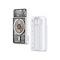 Univerzalna Back Up Baterija prenosiva baterija REMAX Phantom Series RPP-580 PD 20W+QC 22.5W 10000mAh beli.