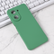 Zastitna maska (futrola) Silikon Pro Camera - Xiaomi Redmi A5 4G Global small 4G zelena.