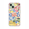 Zastitna maska (futrola) print Magsafe - iPhone 15 Ciao Amore.