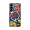 Zastitna maska (futrola) print Magsafe - Samsung S931 Galaxy S25 Ciao Amore.